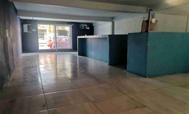 TERRENO COMERCIAL EN AV. URANO