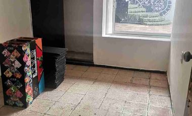 TERRENO COMERCIAL EN AV. URANO