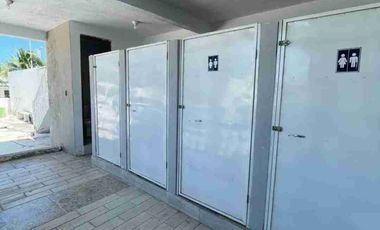 TERRENO COMERCIAL EN AV. URANO