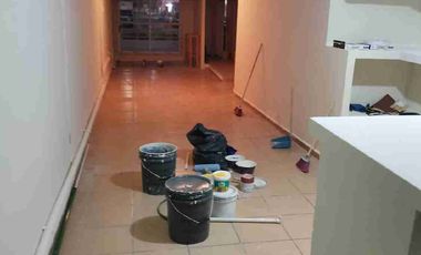 TERRENO COMERCIAL EN AV. URANO