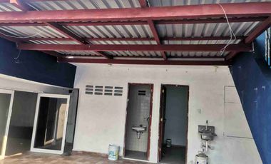 TERRENO COMERCIAL EN AV. URANO