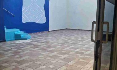 TERRENO COMERCIAL EN AV. URANO