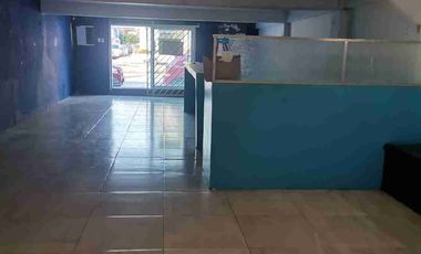 TERRENO COMERCIAL EN AV. URANO
