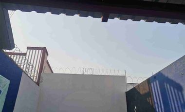 TERRENO COMERCIAL EN AV. URANO