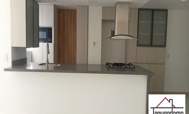 Apartamento en Arriendo El Poblado Medellin