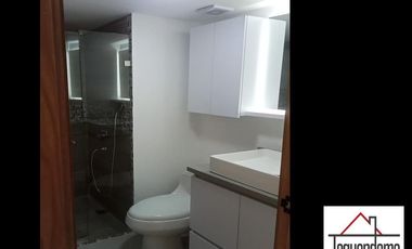 Apartamento en Arriendo El Poblado Medellin