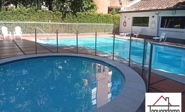 Apartamento en Arriendo El Poblado Medellin