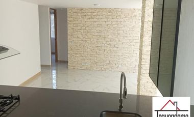 Apartamento en Arriendo El Poblado Medellin
