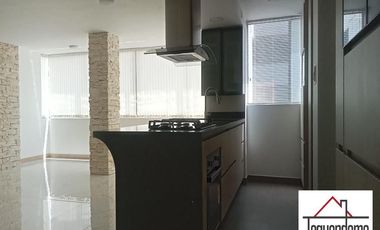 Apartamento en Arriendo El Poblado Medellin