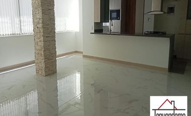 Apartamento en Arriendo El Poblado Medellin