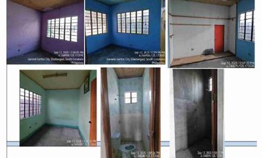 VILLA REGINA SUBD. SAN ISIDRO GENERAL SANTOS SOUTH COTABATO