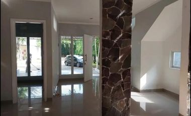 Dijual dan Disewakan rumah bagus di komplek Garden cluster serpong