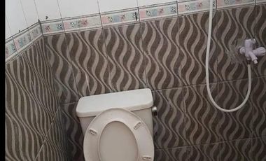 Dijual dan Disewakan rumah bagus di komplek Garden cluster serpong