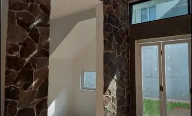 Dijual dan Disewakan rumah bagus di komplek Garden cluster serpong