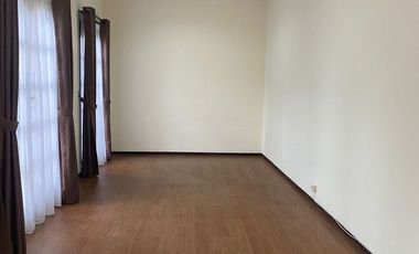 FOR RENT  Single House at Rasamala - Kuningan, Menteng Dalam