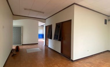 FOR RENT  Single House at Rasamala - Kuningan, Menteng Dalam