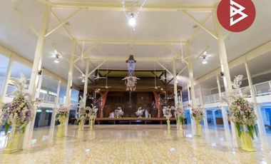 ขายบ้านเรือนไทยไม้สักและหอประชุม เนื้อที่ 44 ไร่ 36 ตร.วา บ้านหมี่ ลพบุรี