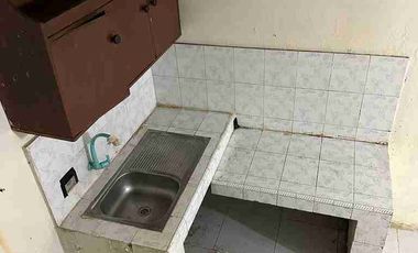 Rumah 2 lantai siap huni