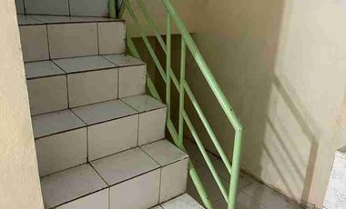 Rumah 2 lantai siap huni