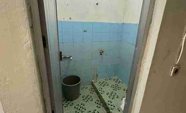 Rumah 2 lantai siap huni