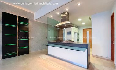 Departamento Vida Andares Renta de Lujo Zona Puerta de Hierro Landmark Zapopan