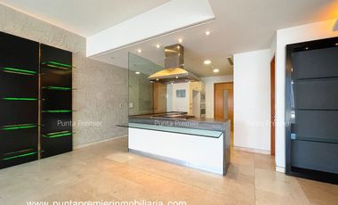 Departamento Vida Andares Renta de Lujo Zona Puerta de Hierro Landmark Zapopan