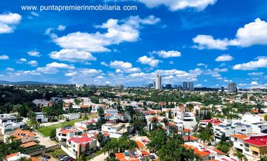 Departamento Vida Andares Renta de Lujo Zona Puerta de Hierro Landmark Zapopan