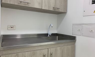 Oficina en Arriendo en Milla del Billon Envigado Antioquia