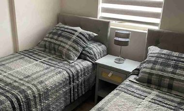 Venta de acogedor departamento 2dorm- 2bañ- 1est, GRAN PLUSVALÍA centro de Pucón