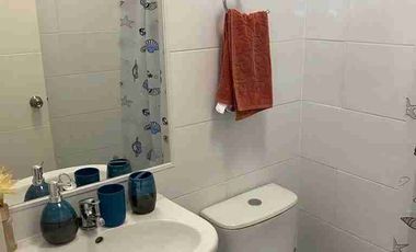 Venta de acogedor departamento 2dorm- 2bañ- 1est, GRAN PLUSVALÍA centro de Pucón