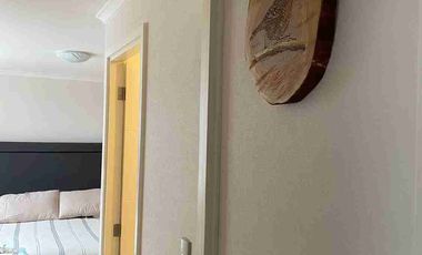 Venta de acogedor departamento 2dorm- 2bañ- 1est, GRAN PLUSVALÍA centro de Pucón