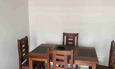 Venta de acogedor departamento 2dorm- 2bañ- 1est, GRAN PLUSVALÍA centro de Pucón
