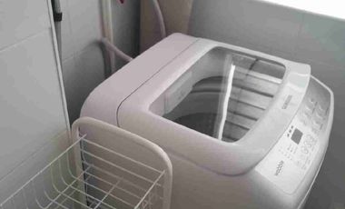 Venta de acogedor departamento 2dorm- 2bañ- 1est, GRAN PLUSVALÍA centro de Pucón