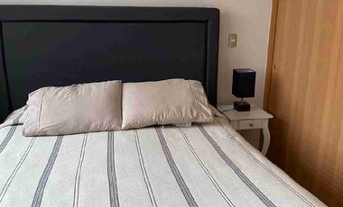 Venta de acogedor departamento 2dorm- 2bañ- 1est, GRAN PLUSVALÍA centro de Pucón