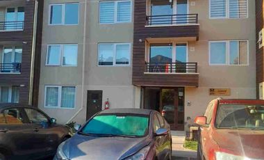 Venta de acogedor departamento 2dorm- 2bañ- 1est, GRAN PLUSVALÍA centro de Pucón