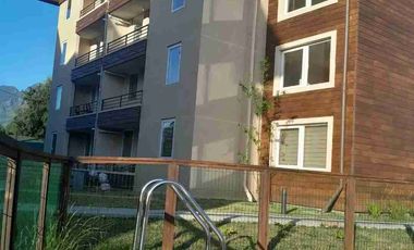 Venta de acogedor departamento 2dorm- 2bañ- 1est, GRAN PLUSVALÍA centro de Pucón