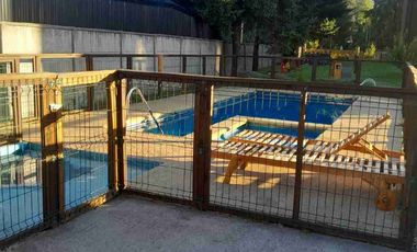 Venta de acogedor departamento 2dorm- 2bañ- 1est, GRAN PLUSVALÍA centro de Pucón