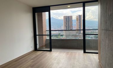 Apartamento en arriendo en Mayorca, Envigado