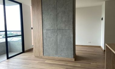 Apartamento en arriendo en Mayorca, Envigado
