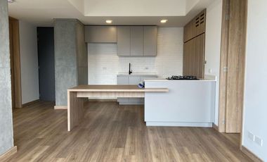 Apartamento en arriendo en Mayorca, Envigado
