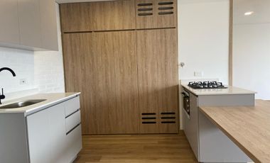 Apartamento en arriendo en Mayorca, Envigado