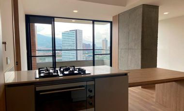 Apartamento en arriendo en Mayorca, Envigado