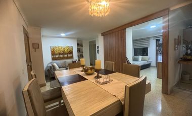 Venta Apto poblado sector la Frontera