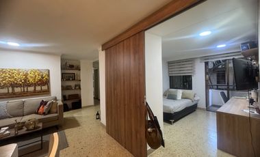 Venta Apto poblado sector la Frontera