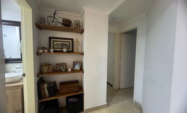 Venta Apto poblado sector la Frontera