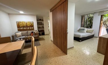 Venta Apto poblado sector la Frontera