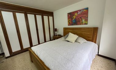 Venta Apto poblado sector la Frontera