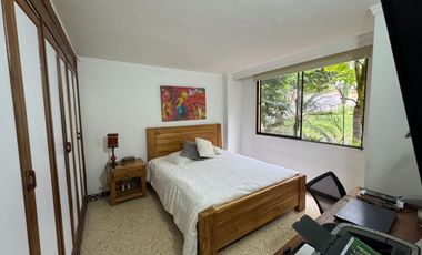 Venta Apto poblado sector la Frontera