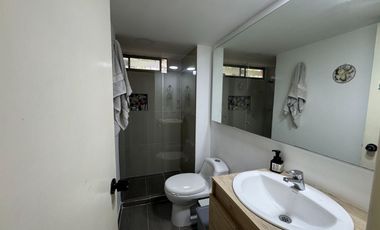 Venta Apto poblado sector la Frontera