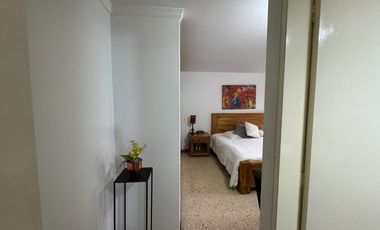 Venta Apto poblado sector la Frontera